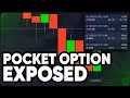 Pocket Option Strategy For 2026