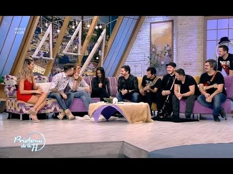 Jukebox și Bella Santiago lansează piesă și videoclipul