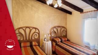 Casa Rural Lola, Almonacid de la Sierra