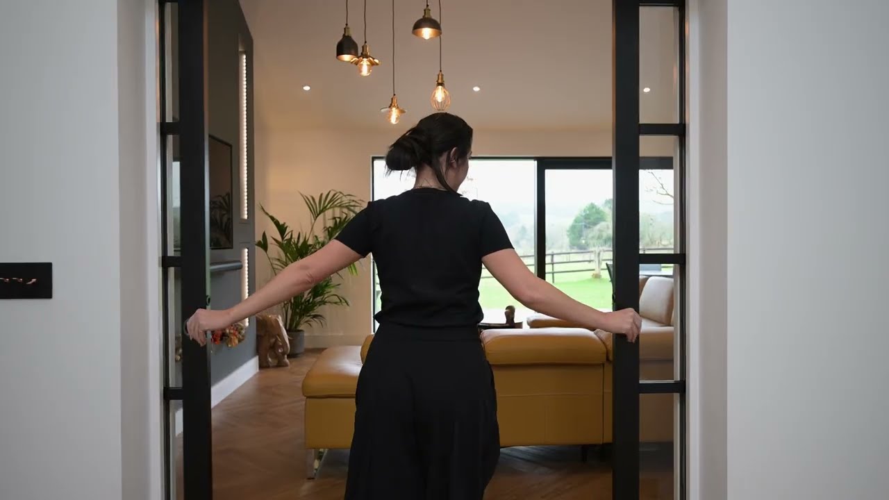 Mully Brook Barn, Umberleigh