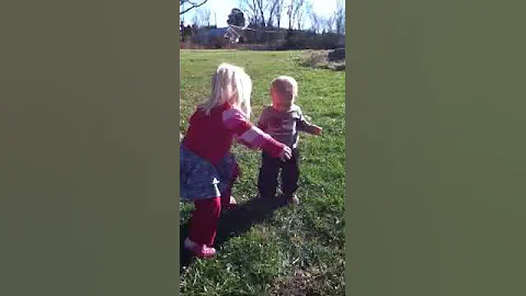 Future dance partners?