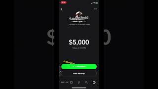 CASHAPP++ IPA DOWNLOAD #punchmadedev #cashapp