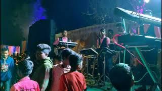 GELI HOTI AAI MAZI PANI BHARAY VS VATVARCHA MUHU ||ROSHANI MUSICAL 🎶🎹2022