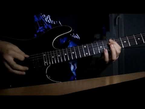 amon-amarth---the-pursuit-of-vikings-[instrumental-lead-guitar-cover]