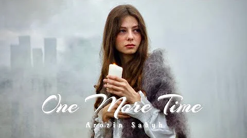 Arozin Sabyh - One More Time