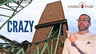 Is This Germany’s Most Underrated Theme Park?