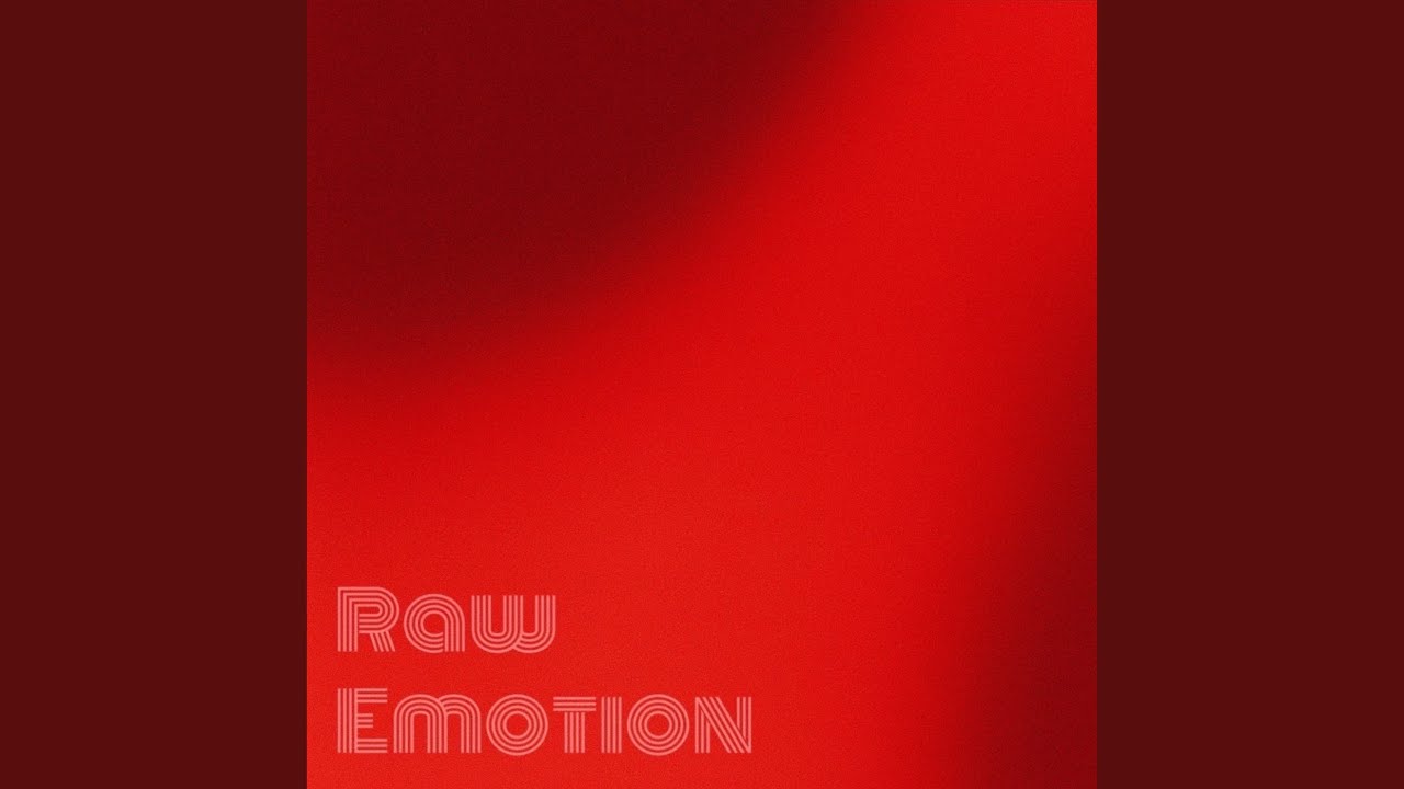 Watch Raw Emotion on YouTube Watch Raw Emotion on YouTube