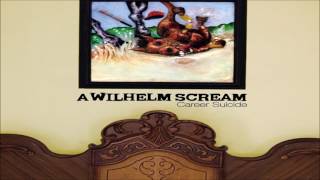 02 5 To 9 - A Wilhelm Scream (Career Suicide)