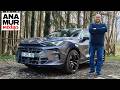 CUPRA Terramar 1.5 eTSI ACT 150 HP DSG 4x2 VZ-Line 2026 Test / Emre Anamur / 4K Video