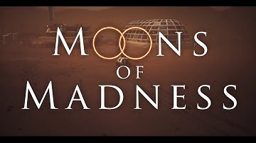 Moons of Madness Part 7 [PS4 Playthrough | Horror Game]