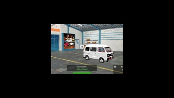 buss simulator indonatia Free modes for everyone modifies Suzuki bolan