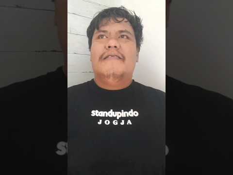 Bernadya musisi PUNK...???