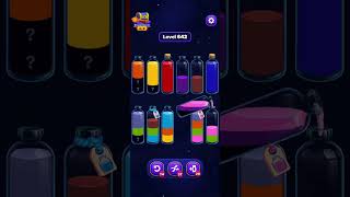 Famous Magic Sort level 641 642 643 644 645 Wealth