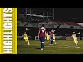 Dagenham & Red. Solihull goals and highlights