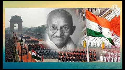 MLZS JHANSI CLASS 2 EVS Chapter 12 My Country Lecture 2