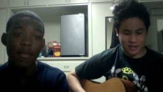 Just Friends - Musiq Soulchild (Cover) FEATURING: NICK from NICK&NJ chords