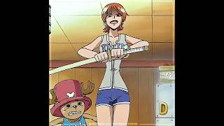NAMI'S ANGER LEVEL: OVER 9000 💀⚡. NAMI'S ANGER LEVEL: OVER 9000 💀⚡.