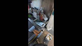 Thousands Watching Live! Piping Hot Quangang Oyster Fritters Fresh Off The Fryer 🔥