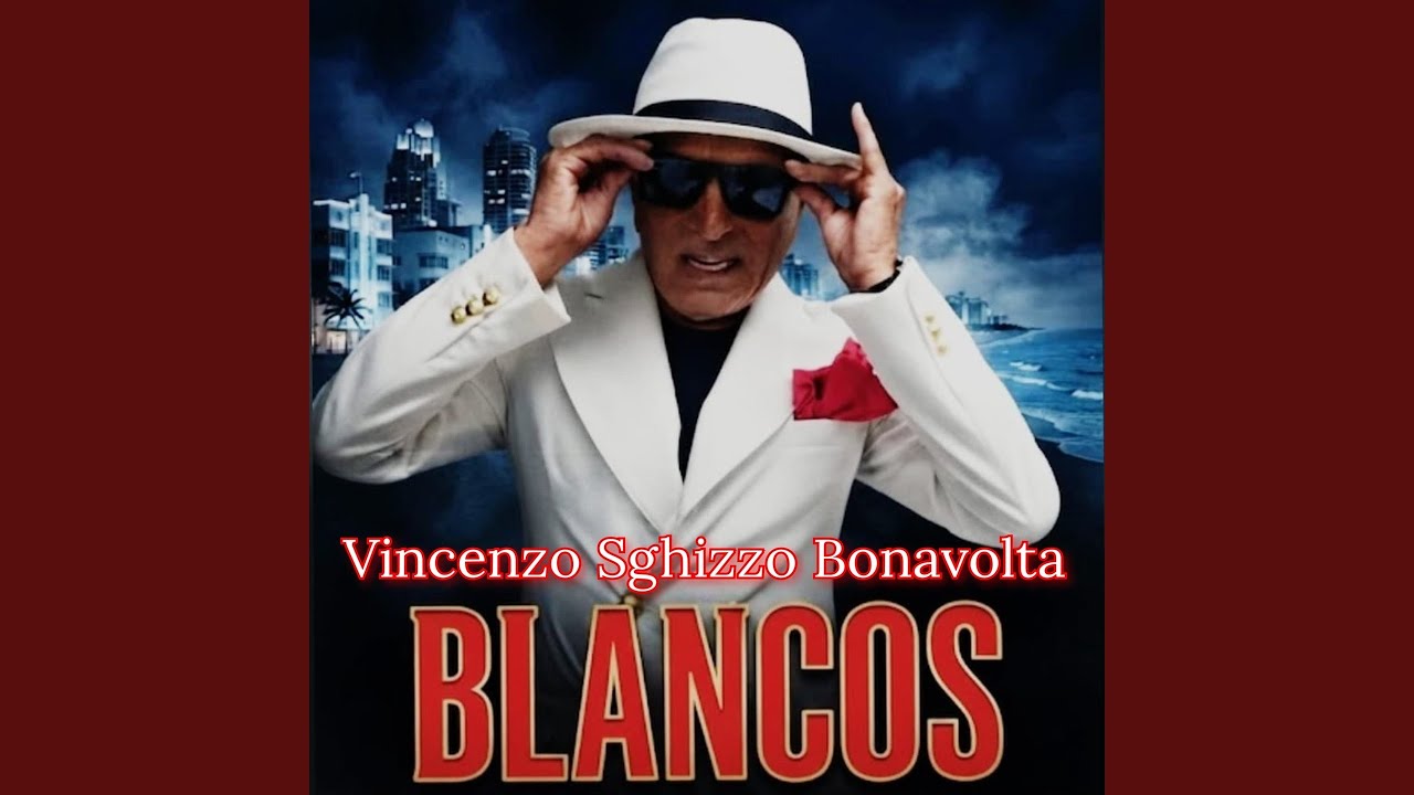 Watch Blancos on YouTube Watch Blancos on YouTube