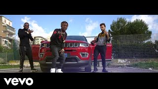 RayJeezy - Son Of Esan Remix [ Video] ft. Slizzy E