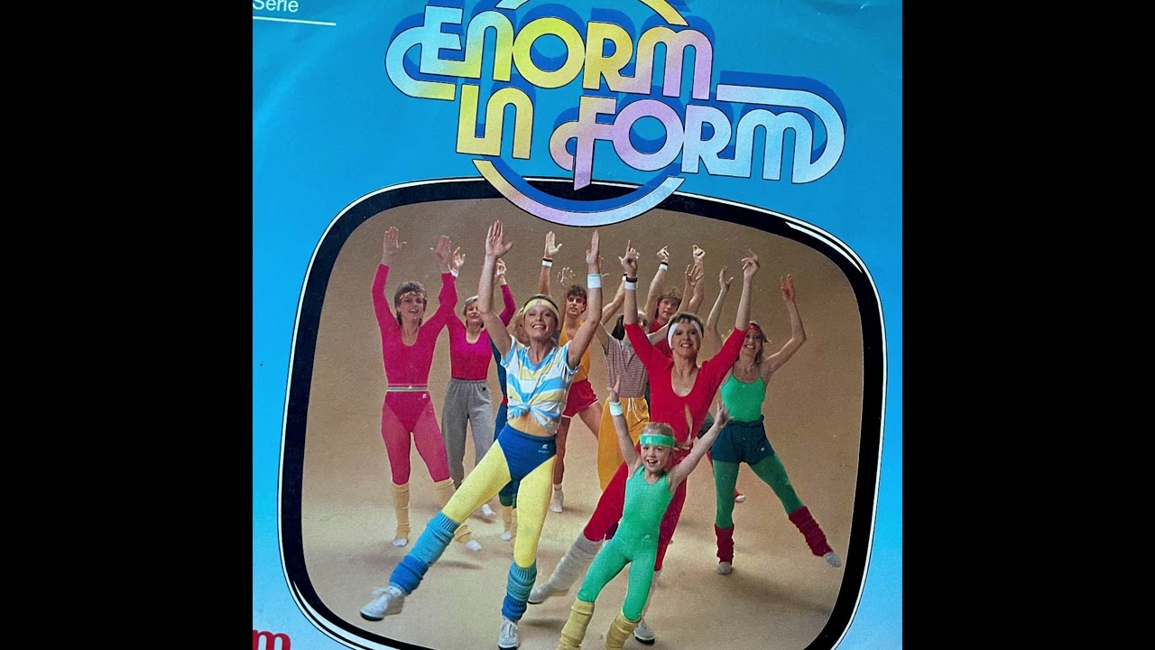 Enorm In Form - Flieg Mit Den Wolken