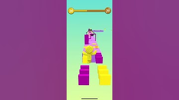 Sandman Run All Levels Mobile Gameplay Walkthrough (Android & IOS)