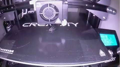 CE3_tea2 | 3D Printed with AstroPrint