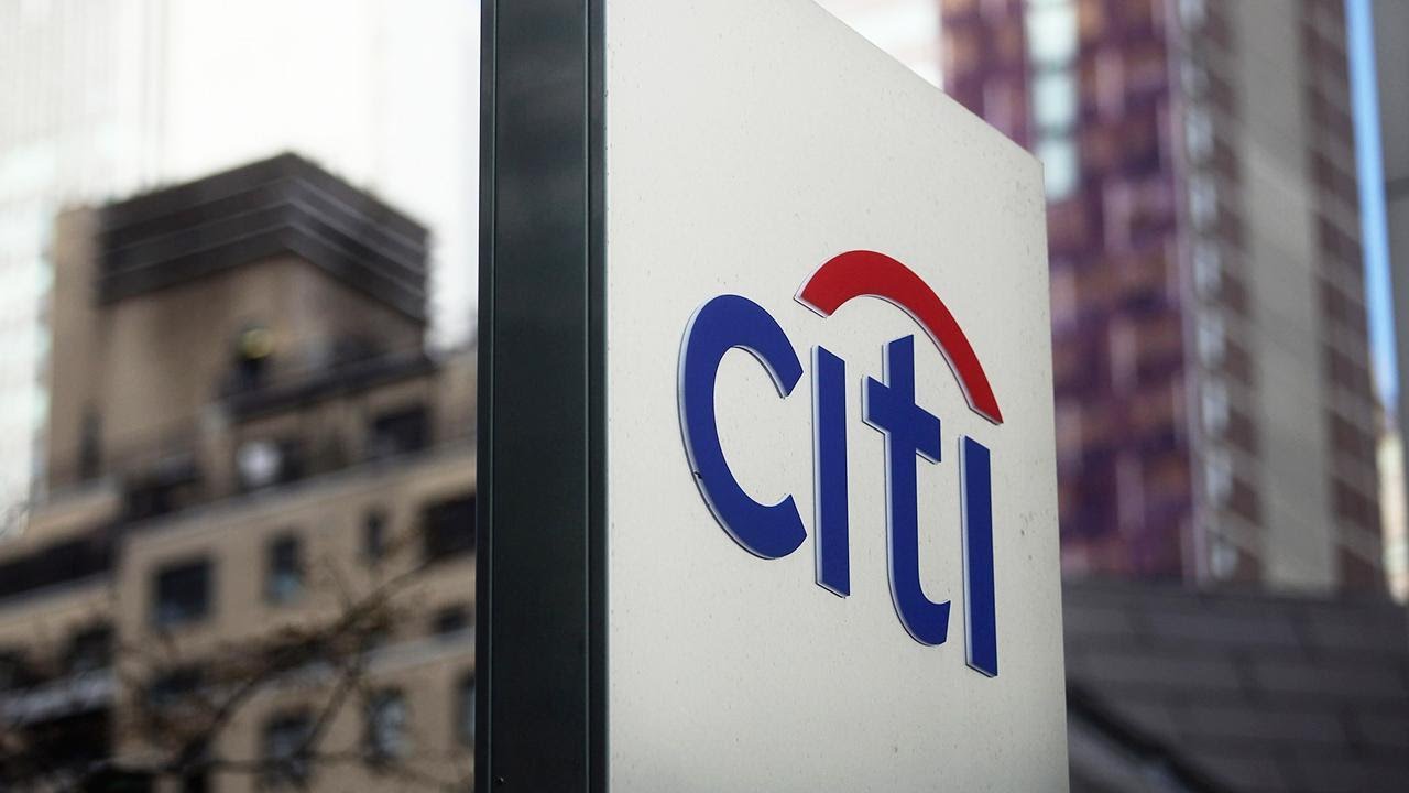 Citigroup, NTT & UPS Primed for Strong Second Half