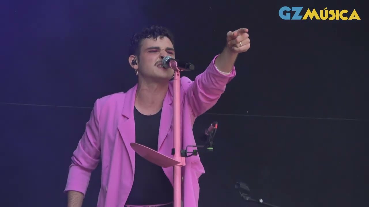 Mondra no Revenidas 2023