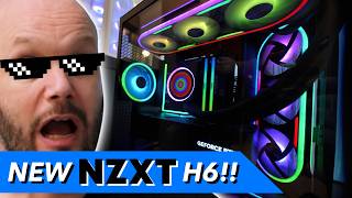NZXT zeigt neues H6 – lohnt sich das Upgrade?!