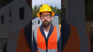 A typical day at work🚧  №692 #work #construction