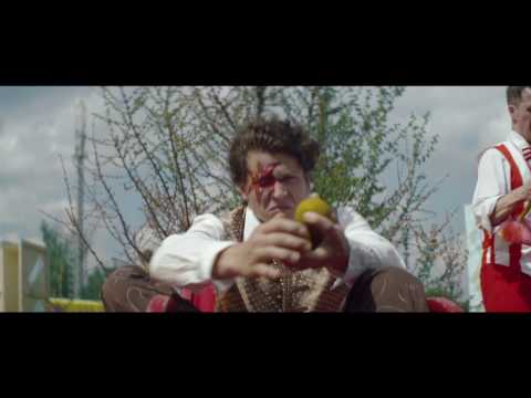 Клад - Trailer