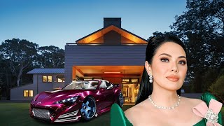 Meet Ruffa Gutierrez Husband, Daughters, Career, Age, Houses, Net Worth & Lifestyle Profile
