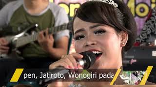 SEPINE WENGI [] DIAH SAFITRI [] L-SAMB