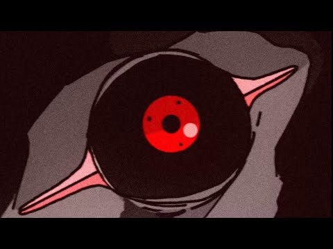 Ep: 1 神の血 | Red Iris Ascension (concept)