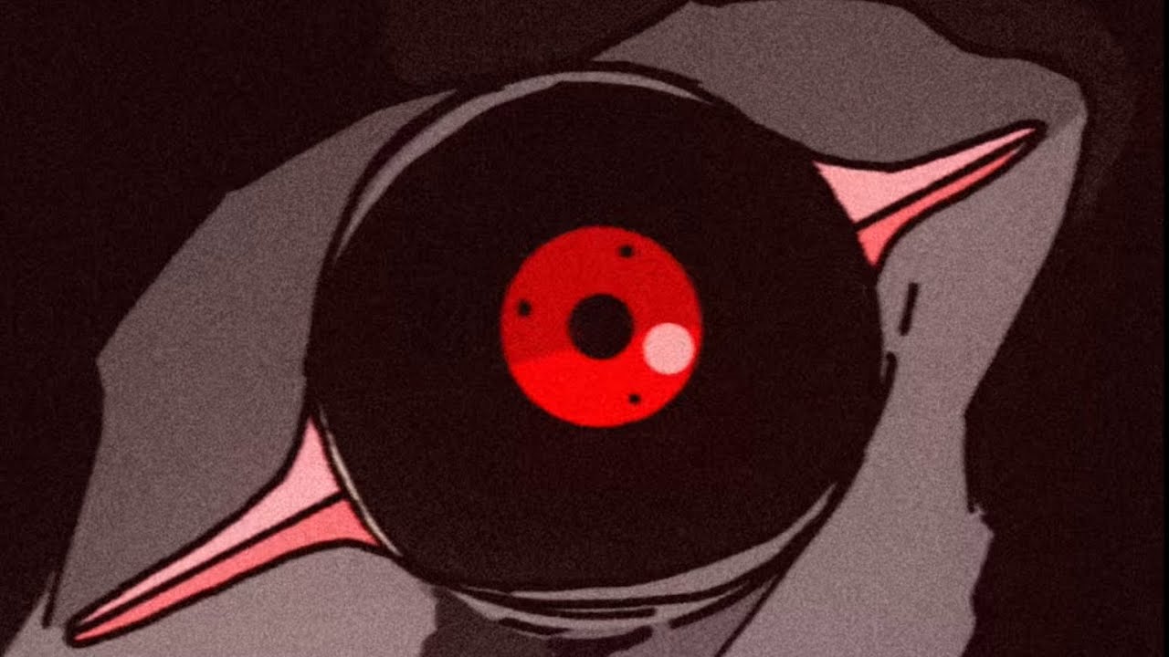 Ep: 1 神の血 | Red Iris Ascension (concept)