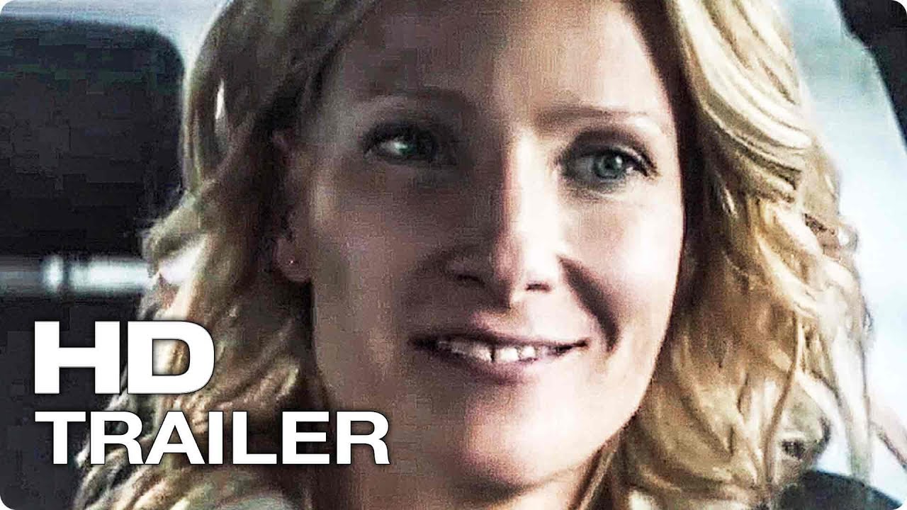 ПОДБРОСЫ Трейлер #2 (2018) Денис Власенко - YouTube