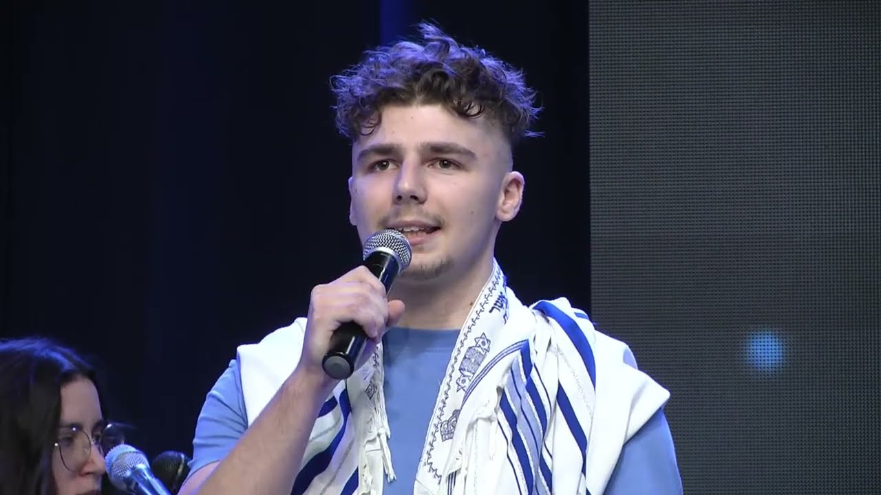 Messianic Shabbat 09 02 23 Jewish Worship Testimonies YouTube
