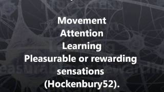 PSY101-Neurotransmitters