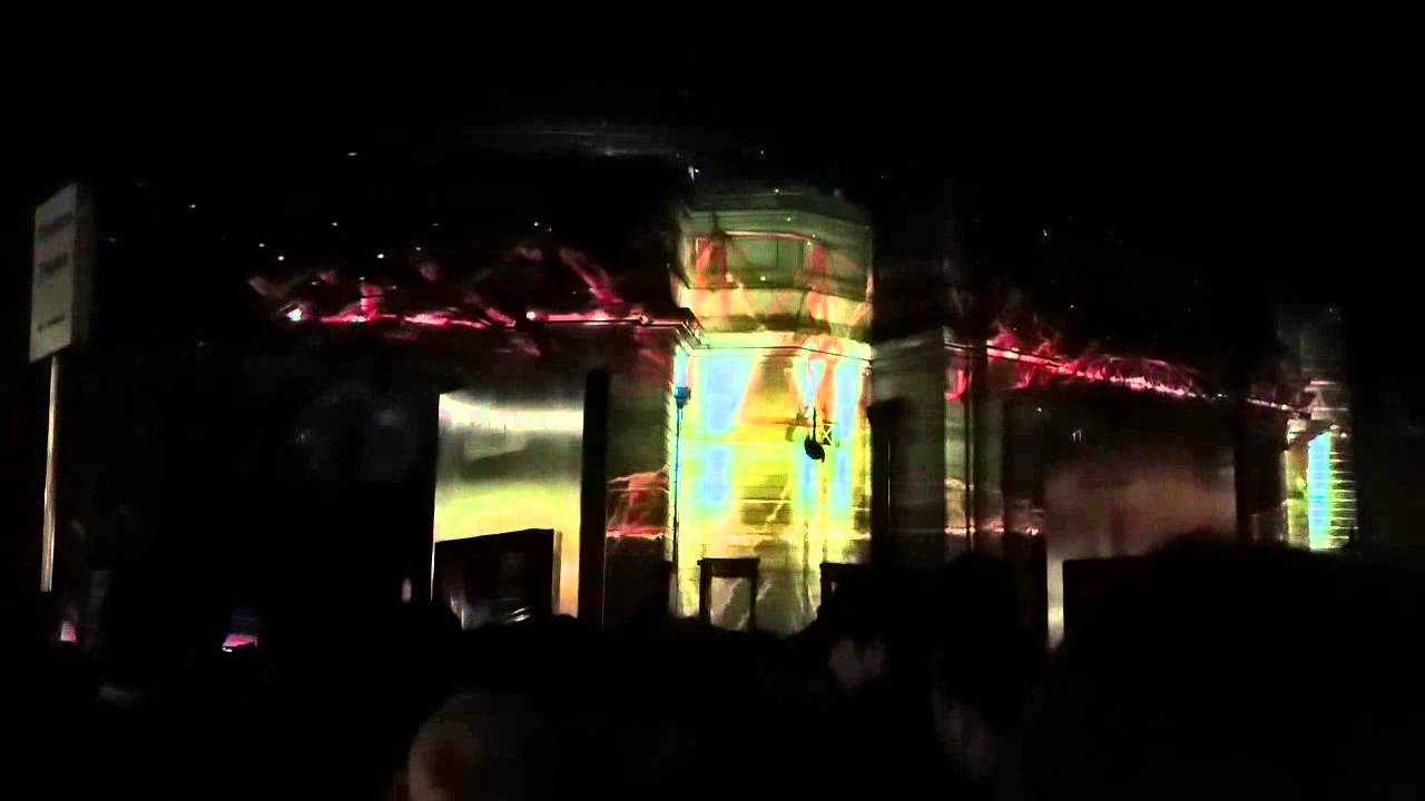 The Harmonium Project 2015, Edinburgh International Festival, Edinburgh