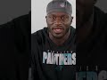 Efe Obada’s NFL Debut Was Incredible! 🇬🇧 #nfl #nflukire #shorts
