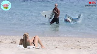 Incredible Moments Caught on Camera !