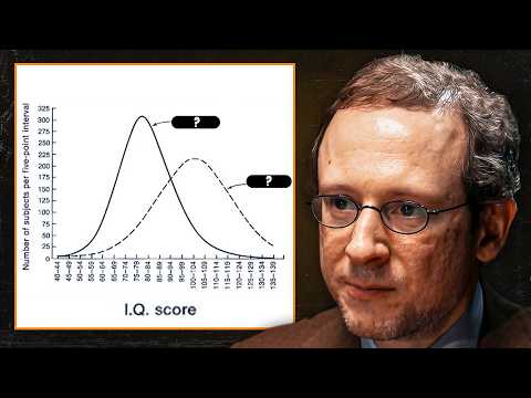 The Uncomfortable Argument About Race and Inequality | Nathan Cofnas