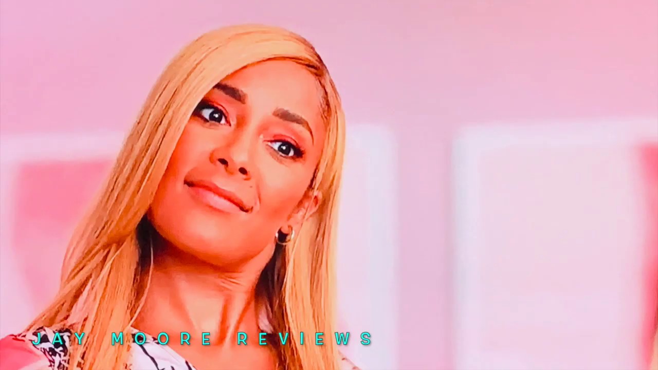 INSECURE SEASON 4 EPISODE 1