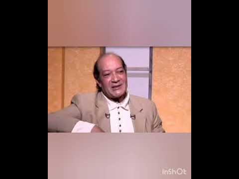 شخصيات مضيئة حلقة عن الفنان الراحل أحمد الحجار