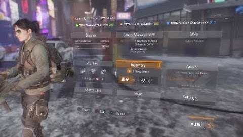 The Division - Surprise Punch Commendation GE4 Ambush - How to get the Surprise Punch Commendation