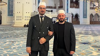 Sala - Mustafa Alphayta & Ahmet Aybar