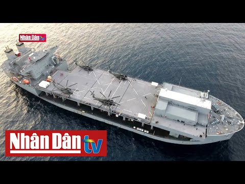 Video: Vịnh Aden