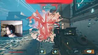 Hyper Scape Solo Squad 20 KILL DUB | 4k Damage!!