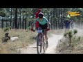 SEIS PODIOS PARA DURANGO EN NACIONAL MTB 2020